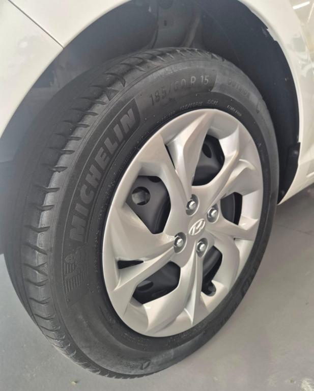 HYUNDAI HB 20 Sedan - Foto