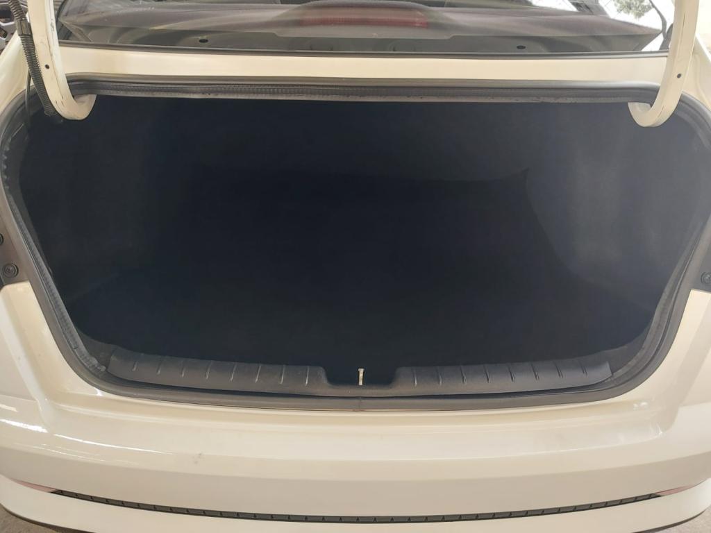 HYUNDAI HB 20 Sedan - Foto