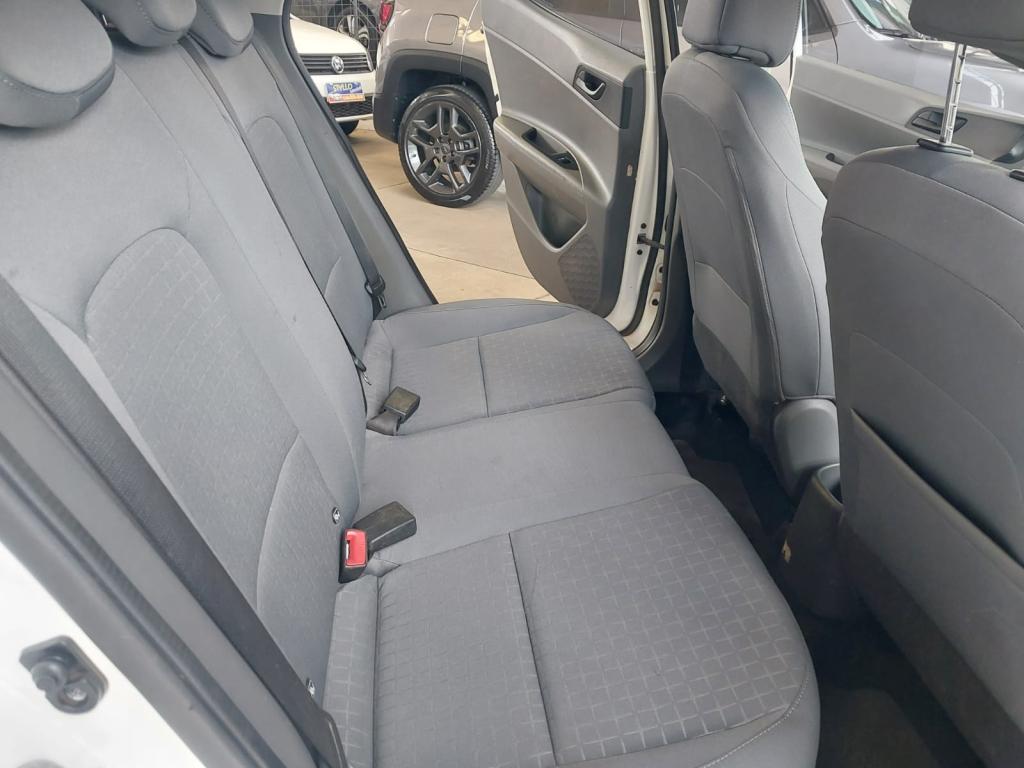 HYUNDAI HB 20 Sedan - Foto