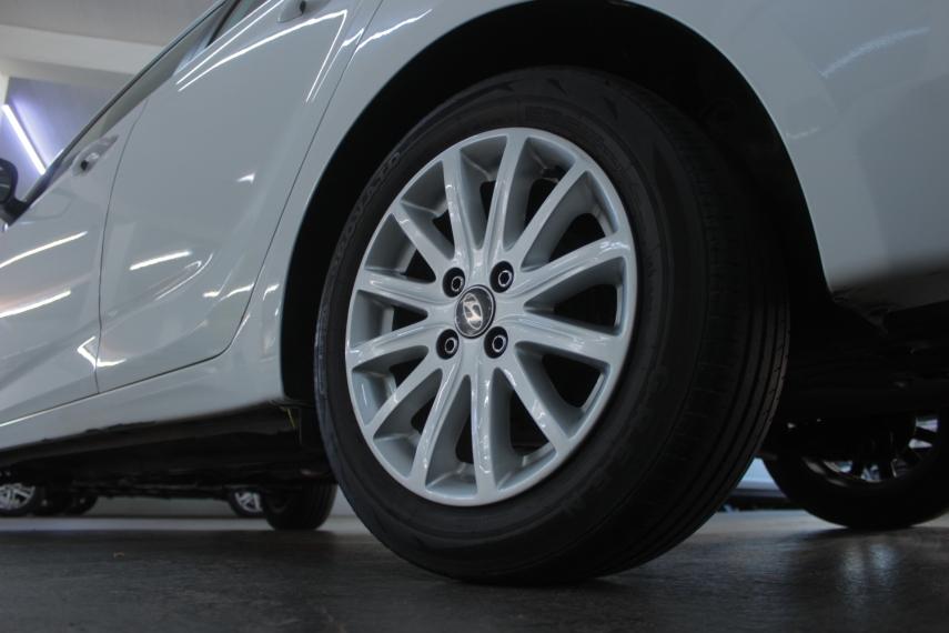 HYUNDAI HB 20 Sedan - Foto