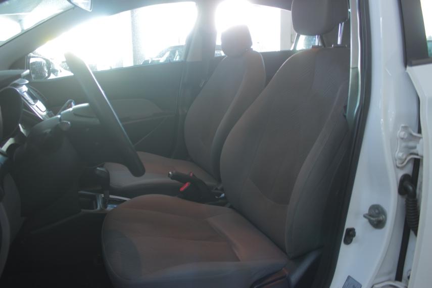 HYUNDAI HB 20 Sedan - Foto