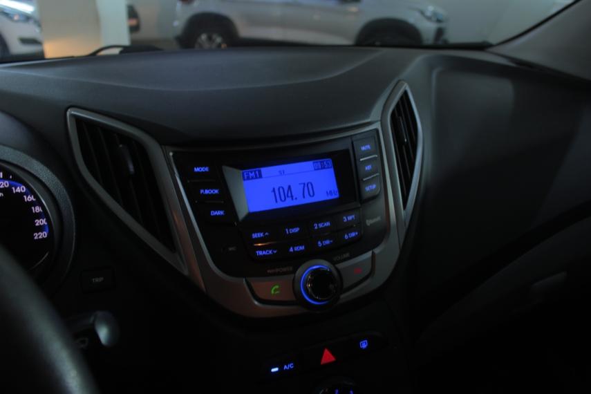 HYUNDAI HB 20 Sedan - Foto