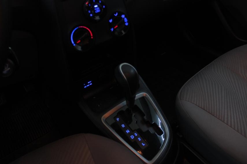 HYUNDAI HB 20 Sedan - Foto