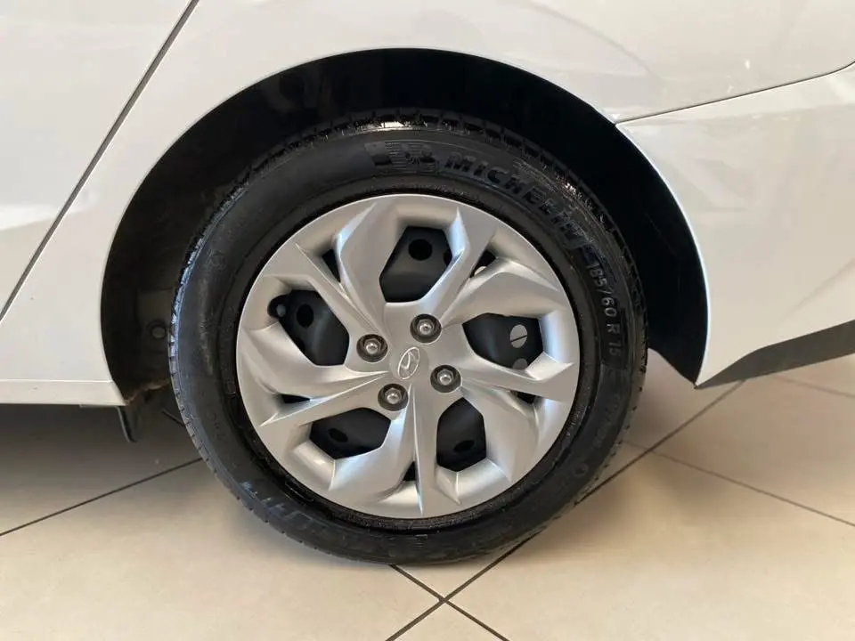 HYUNDAI HB 20 Sedan - Foto