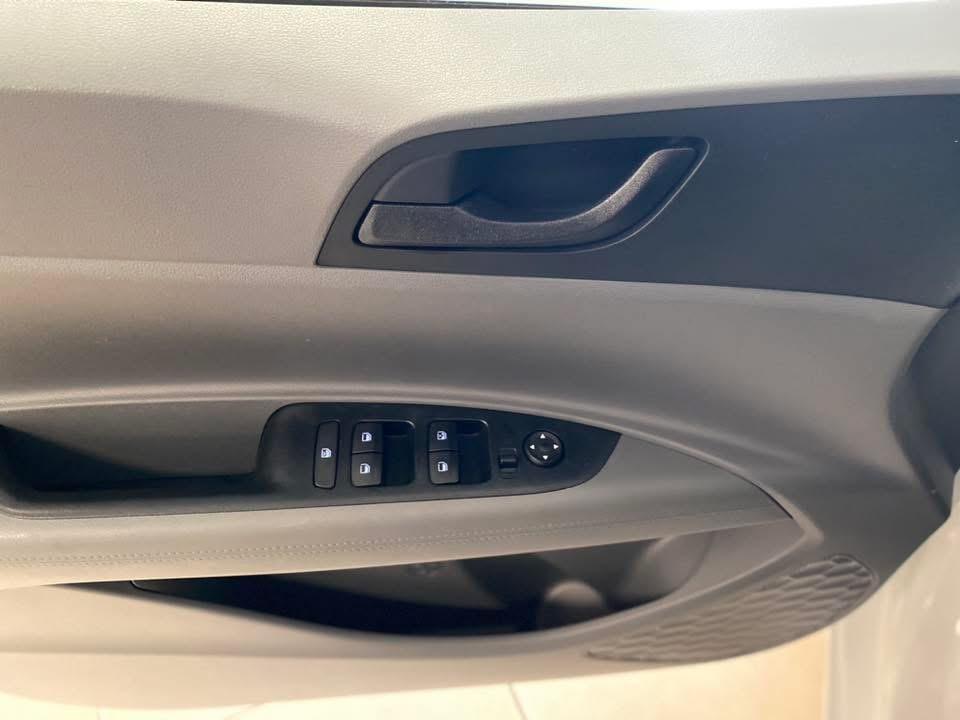 HYUNDAI HB 20 Sedan - Foto