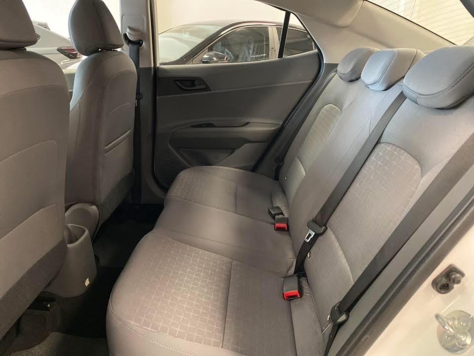 HYUNDAI HB 20 Sedan - Foto