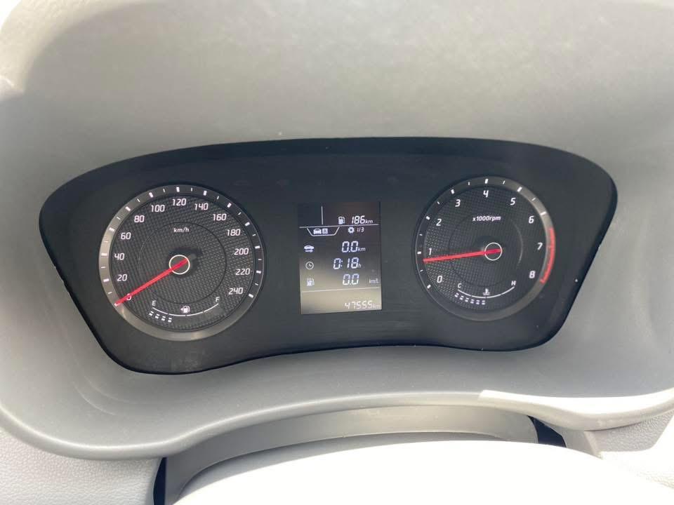 HYUNDAI HB 20 Sedan - Foto