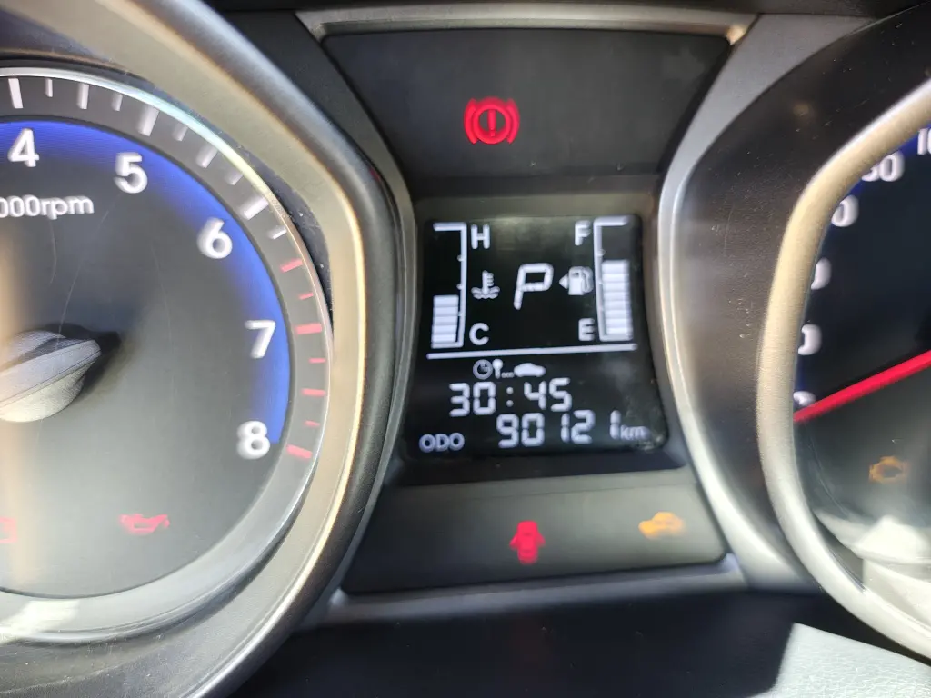 HYUNDAI HB 20 Sedan - Foto