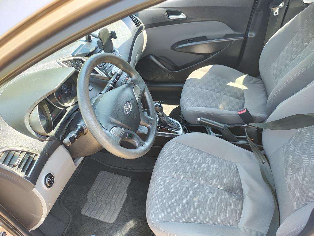 HYUNDAI HB 20 Sedan - Foto