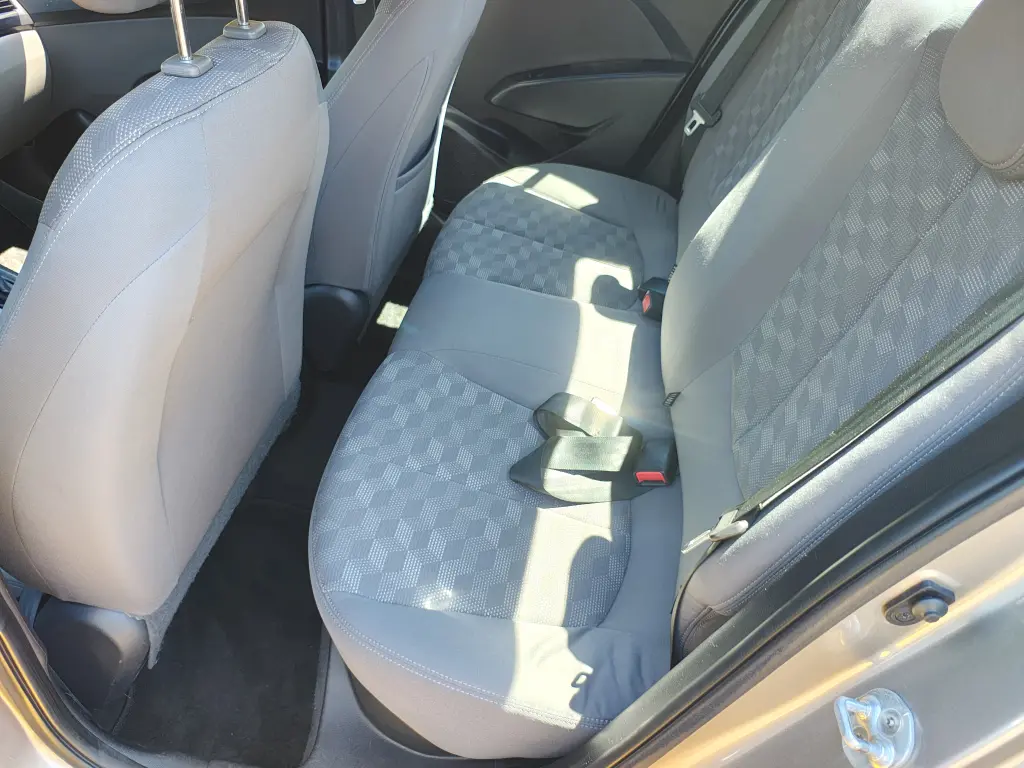 HYUNDAI HB 20 Sedan - Foto