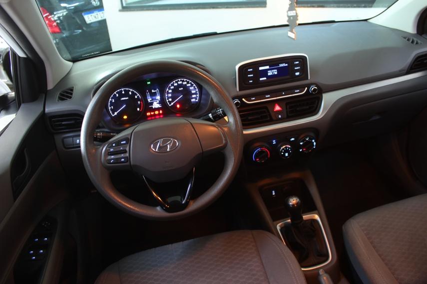 HYUNDAI HB 20 Sedan - Foto