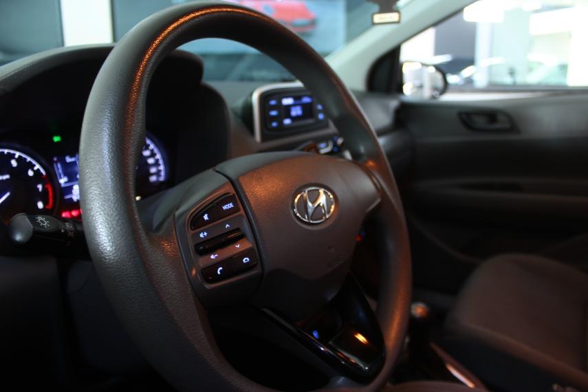 HYUNDAI HB 20 Sedan - Foto