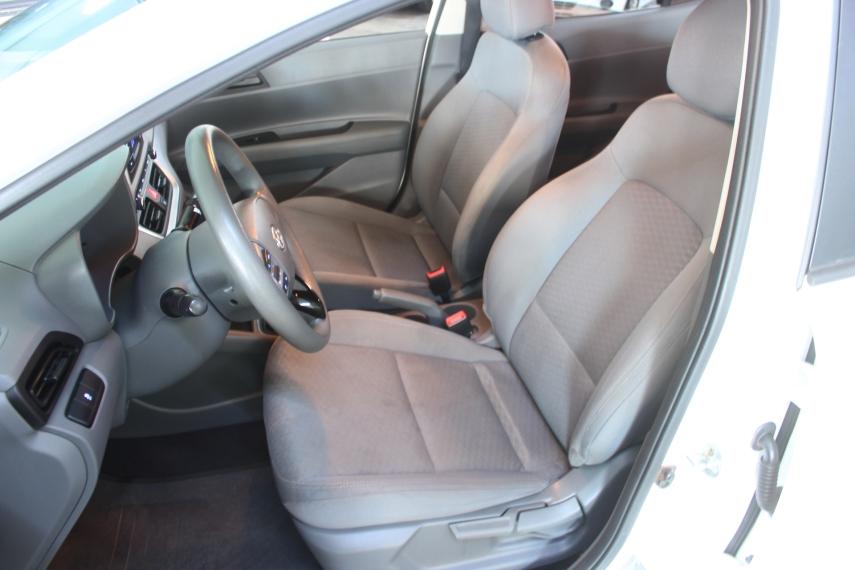HYUNDAI HB 20 Sedan - Foto