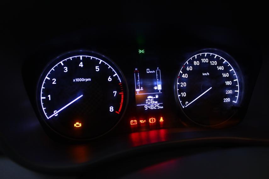 HYUNDAI HB 20 Sedan - Foto