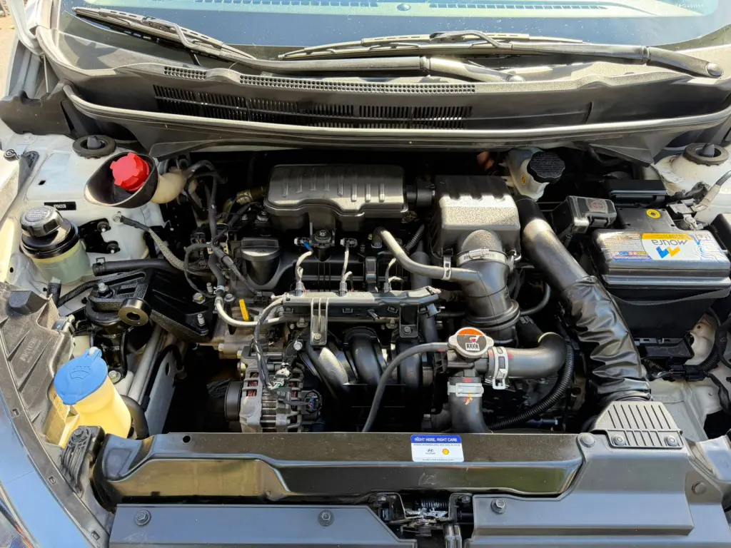 HYUNDAI HB 20 Sedan - Foto