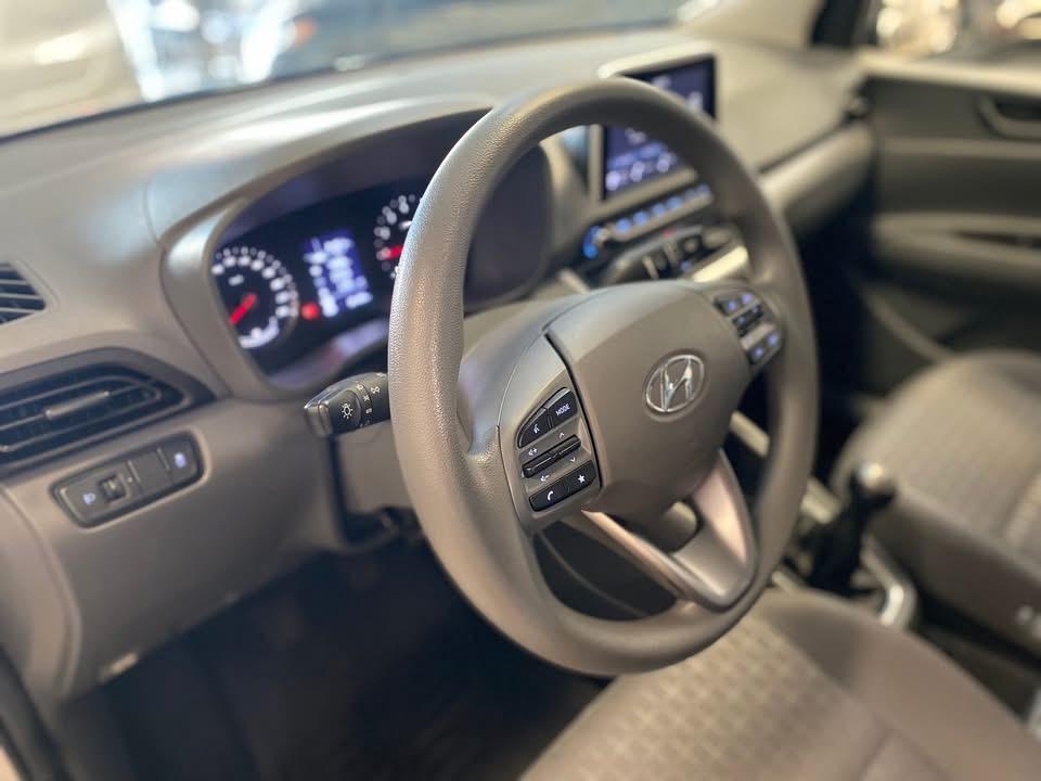 HYUNDAI HB 20 Sedan - Foto