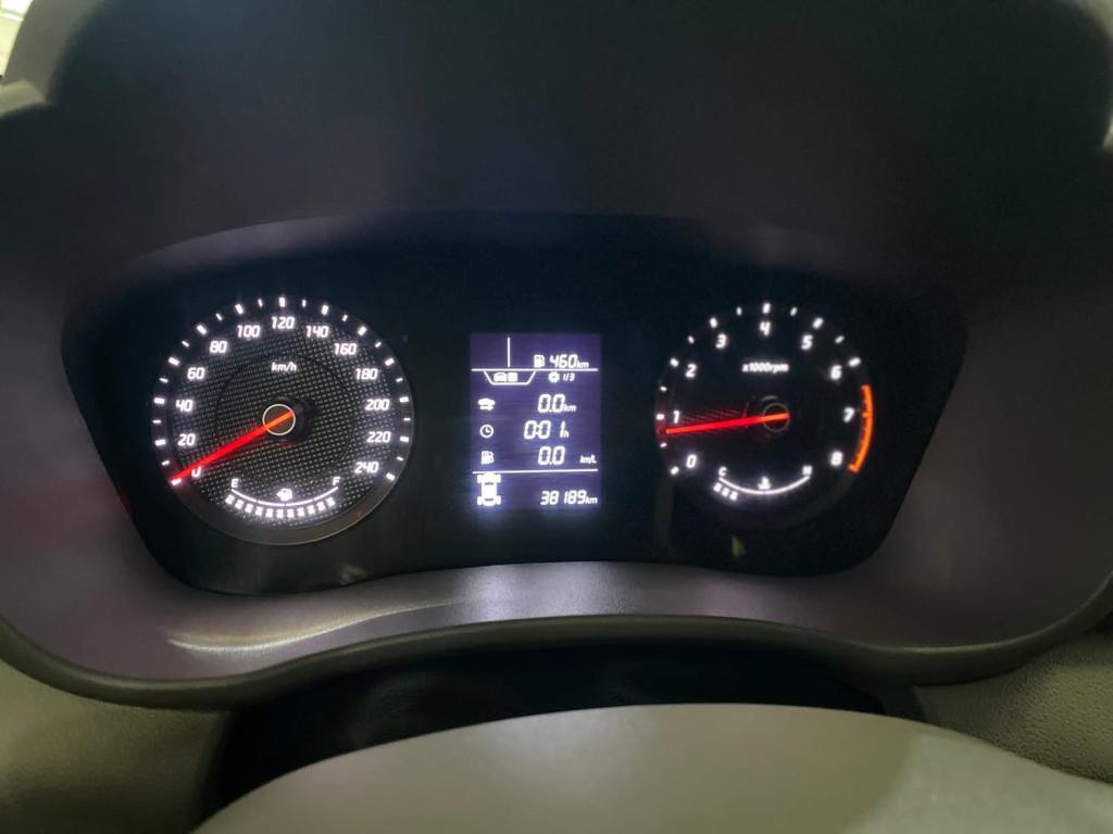 HYUNDAI HB 20 Sedan - Foto