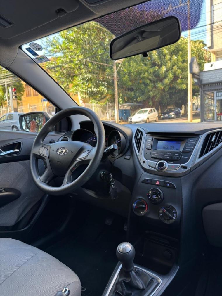 HYUNDAI HB 20 Sedan - Foto