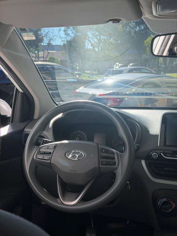 HYUNDAI HB 20 Sedan - Foto