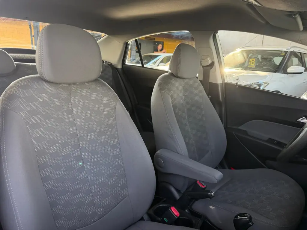 HYUNDAI HB 20 Sedan - Foto