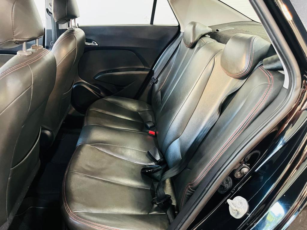 HYUNDAI HB 20 Sedan - Foto