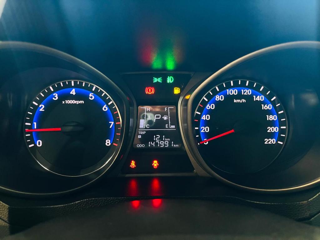 HYUNDAI HB 20 Sedan - Foto