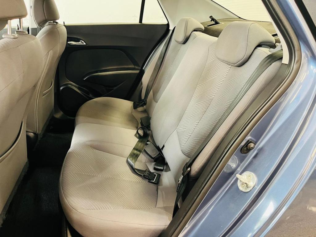 HYUNDAI HB 20 Sedan - Foto