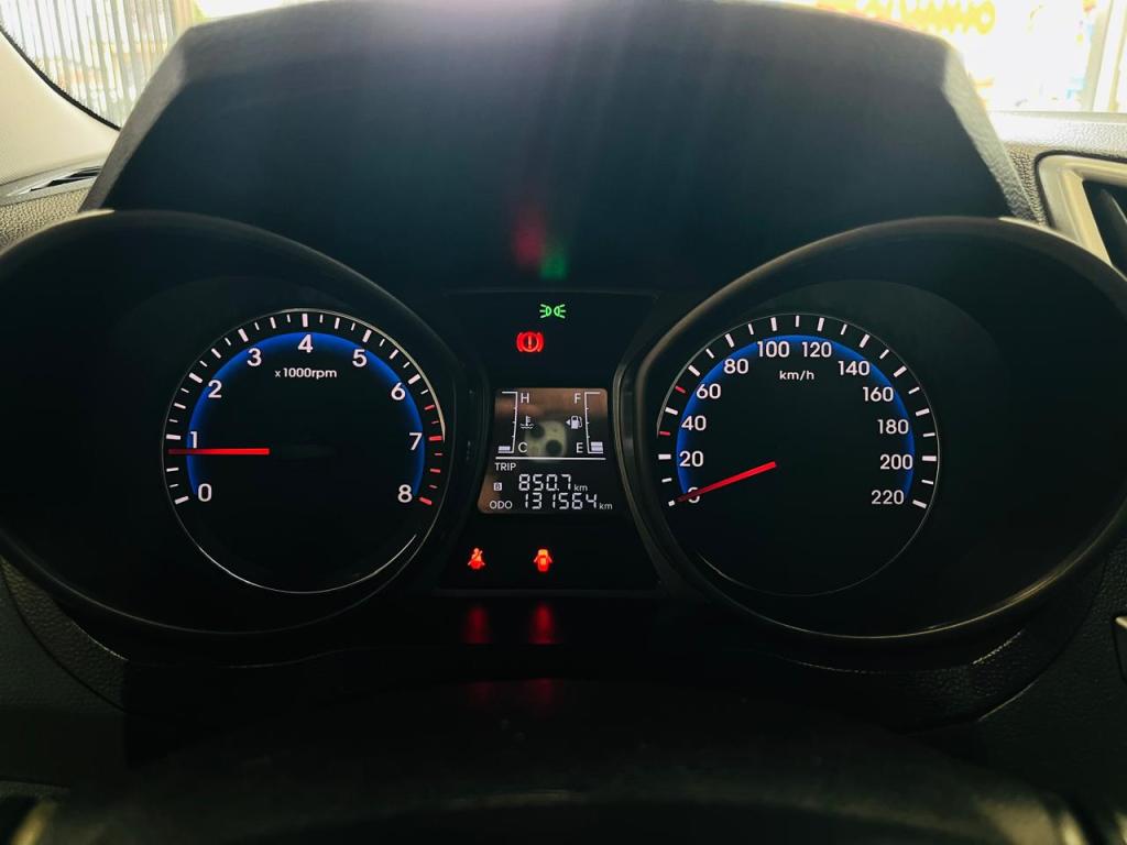HYUNDAI HB 20 Sedan - Foto