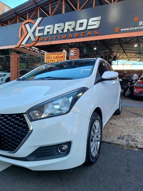 HYUNDAI HB 20 Sedan - Foto