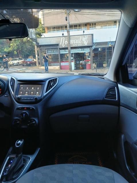 HYUNDAI HB 20 Sedan - Foto