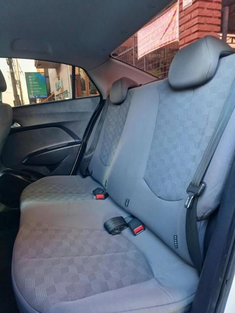 HYUNDAI HB 20 Sedan - Foto
