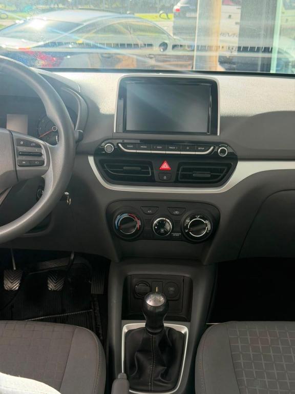 HYUNDAI HB 20 Sedan - Foto