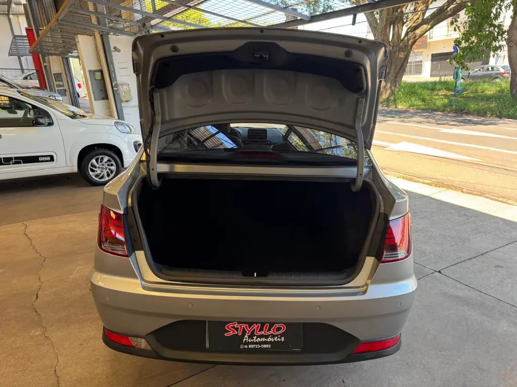 HYUNDAI HB 20 Sedan - Foto