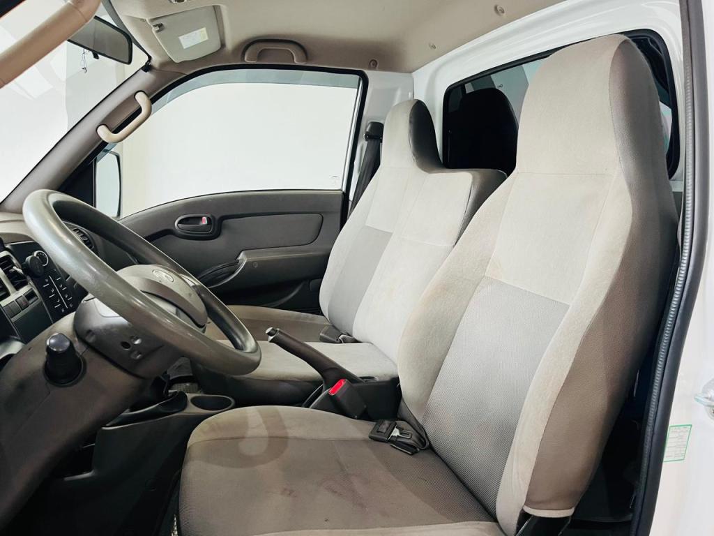 HYUNDAI HR - Foto