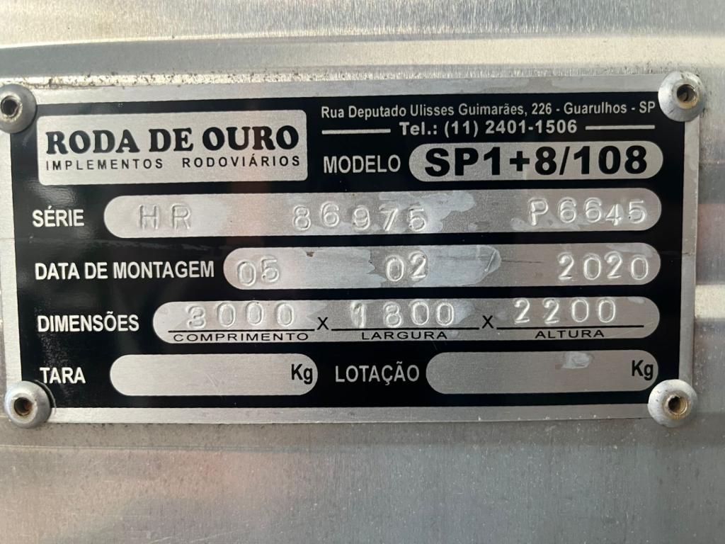 HYUNDAI HR - Foto