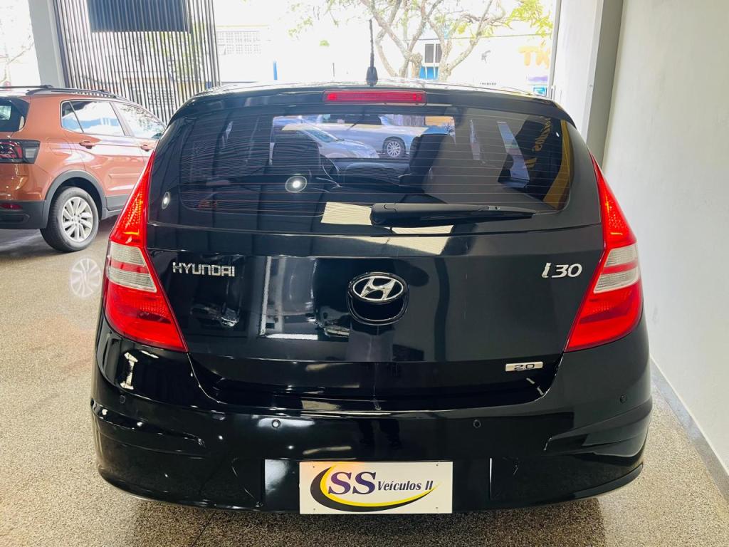 HYUNDAI I30 - Foto