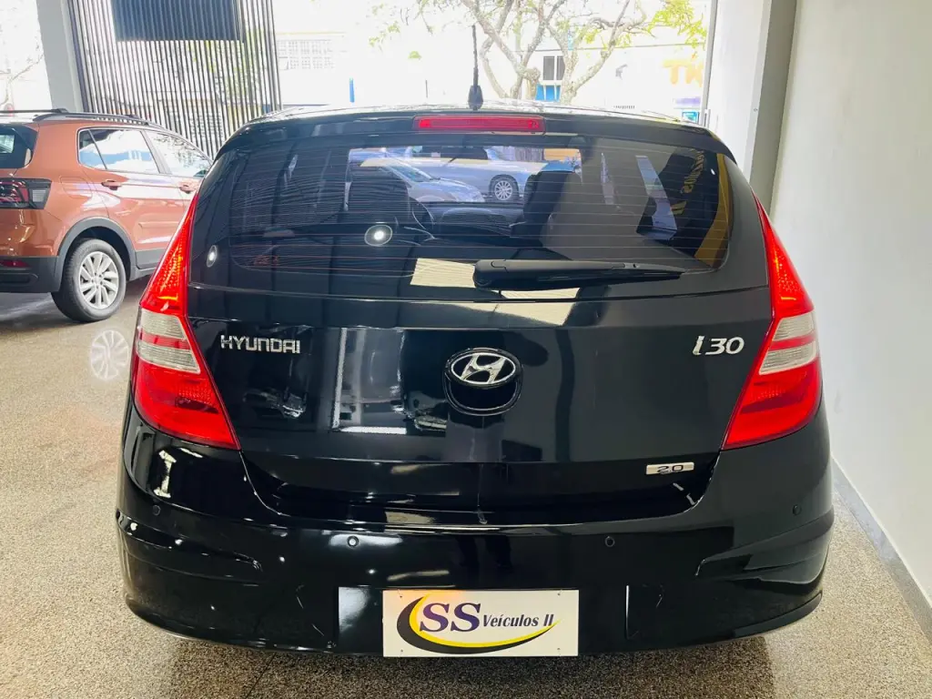 HYUNDAI I30 - Foto
