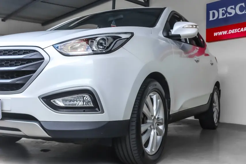 HYUNDAI IX35 - Foto