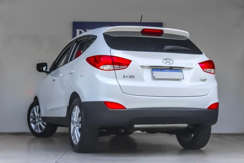 HYUNDAI IX35 - Foto