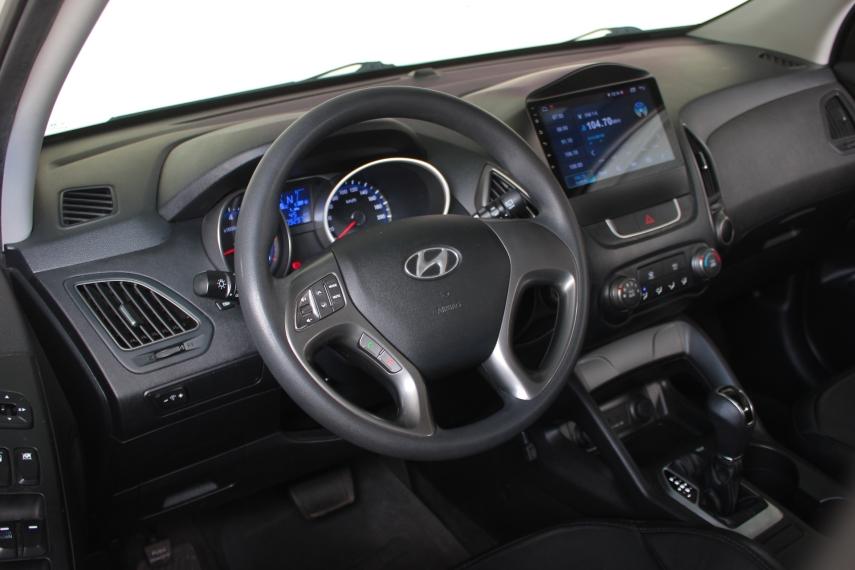 HYUNDAI IX35 - Foto
