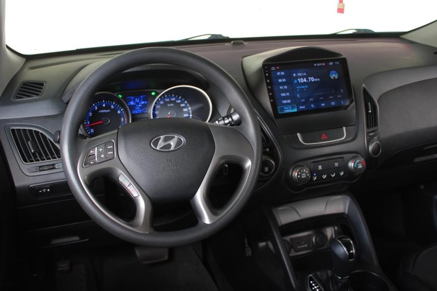 HYUNDAI IX35 - Foto