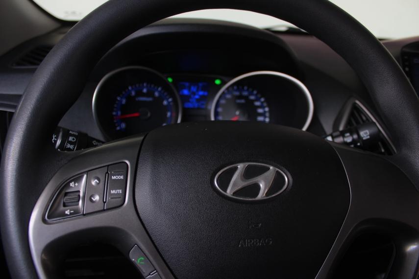 HYUNDAI IX35 - Foto