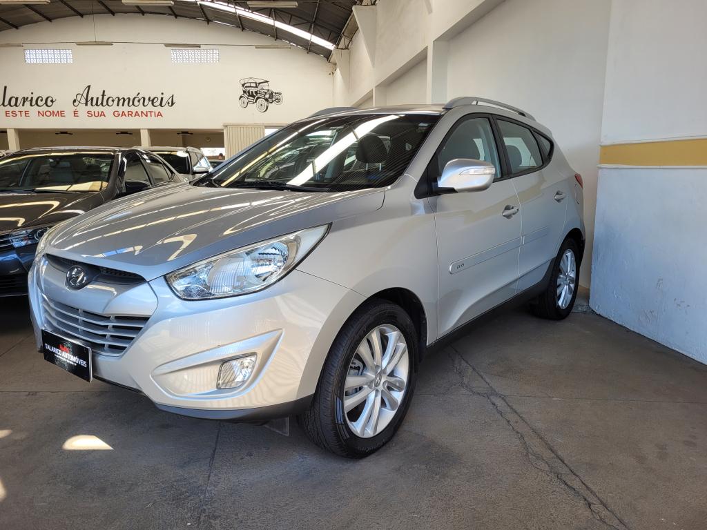 HYUNDAI IX35 - Foto