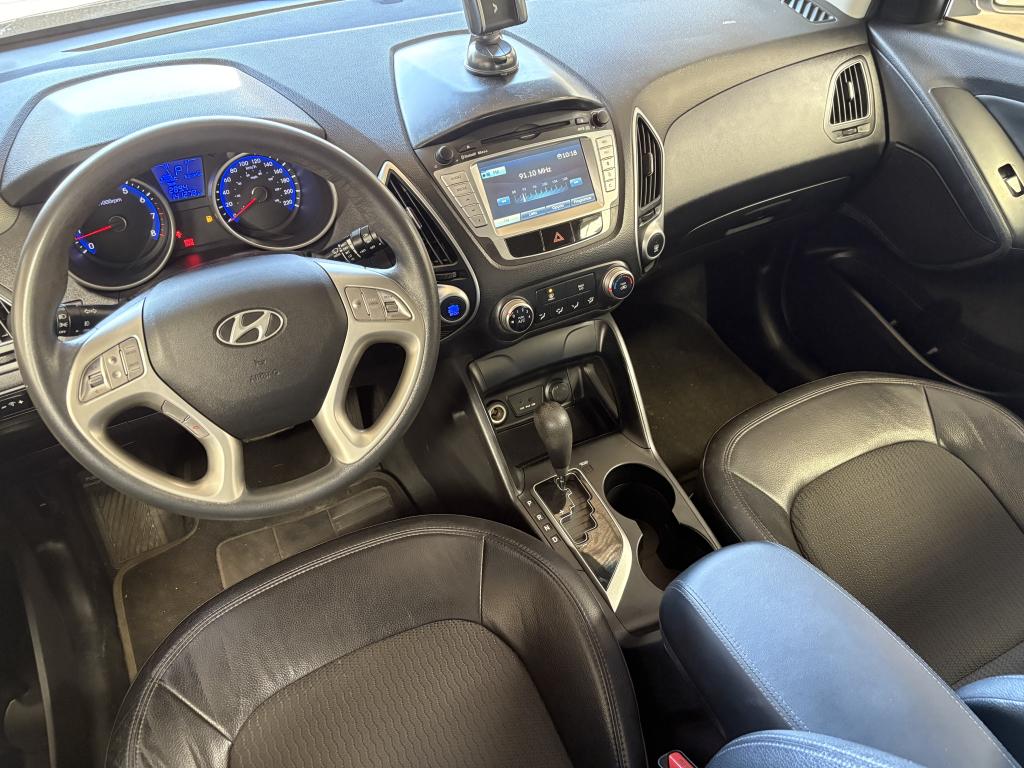HYUNDAI IX35 - Foto