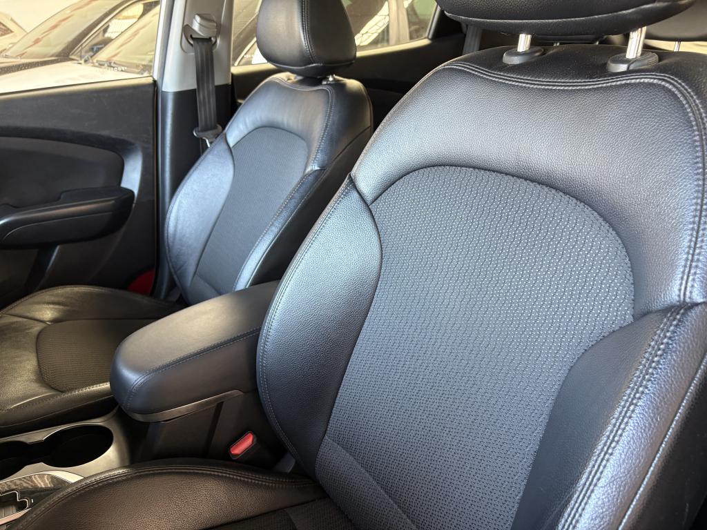HYUNDAI IX35 - Foto