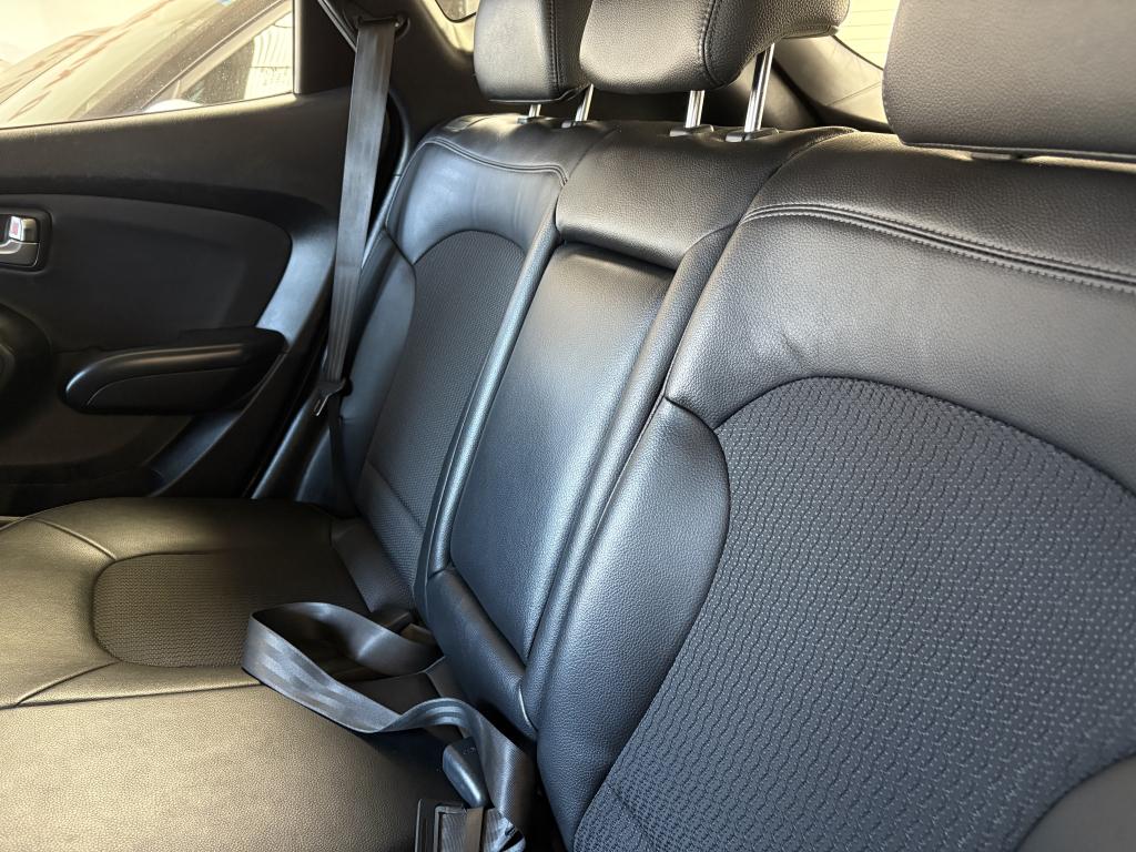 HYUNDAI IX35 - Foto