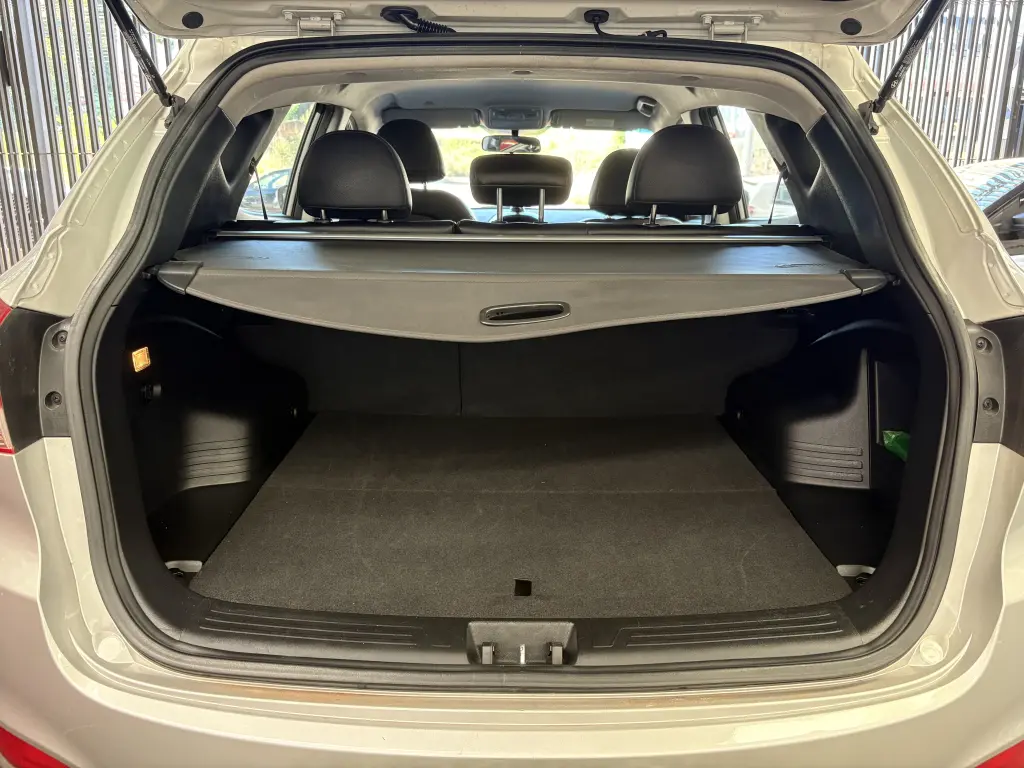 HYUNDAI IX35 - Foto