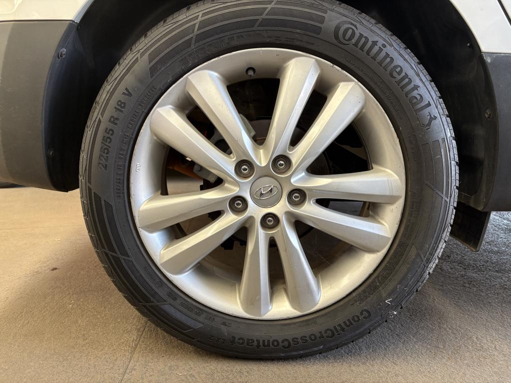 HYUNDAI IX35 - Foto