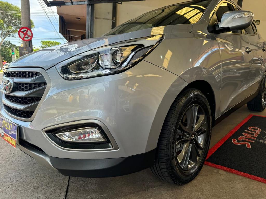 HYUNDAI IX35 - Foto