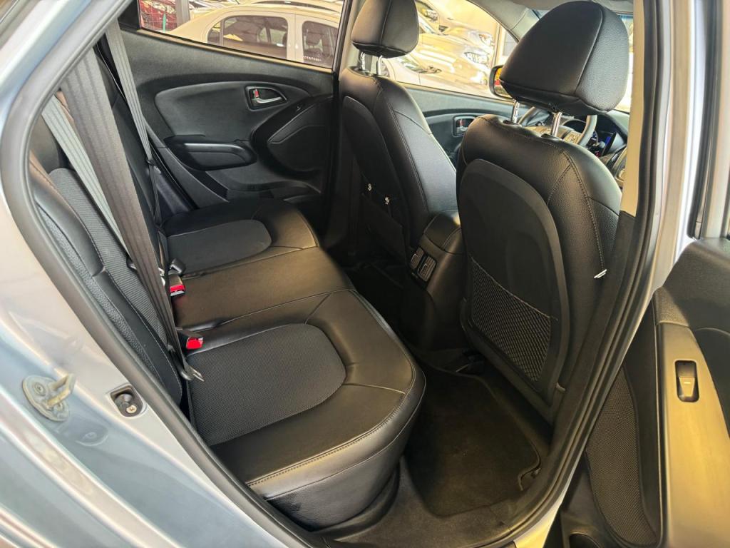 HYUNDAI IX35 - Foto